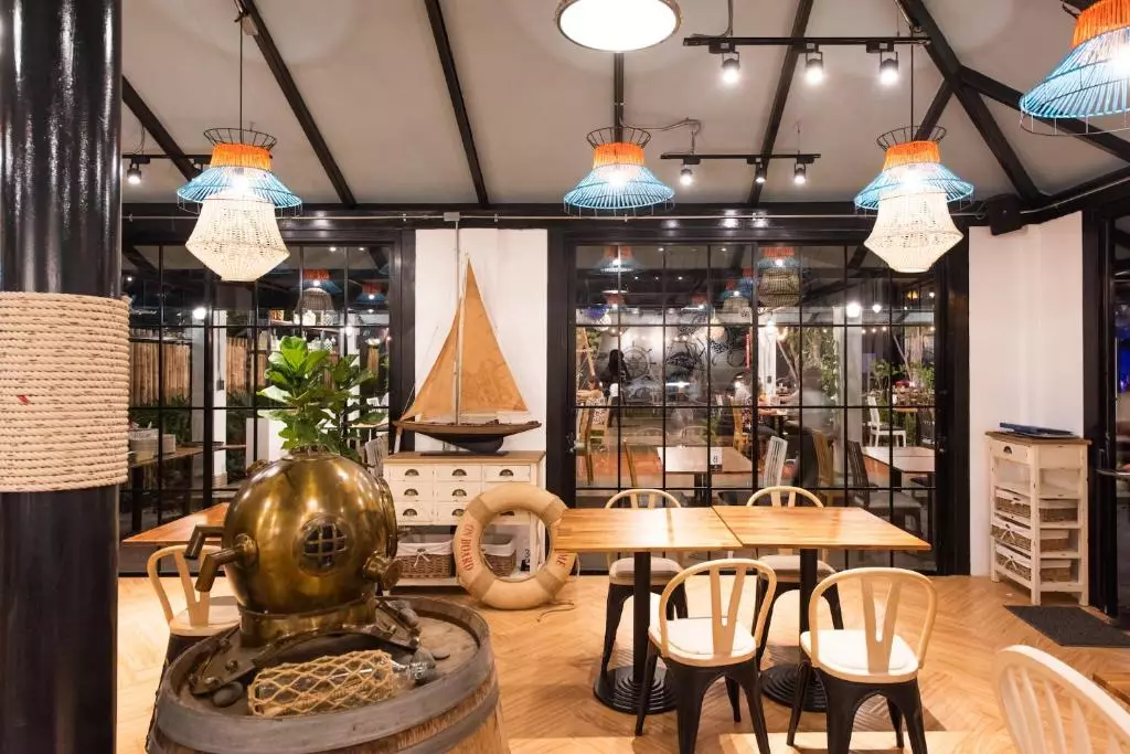 Holiday Style Ao Nang Beach Resort